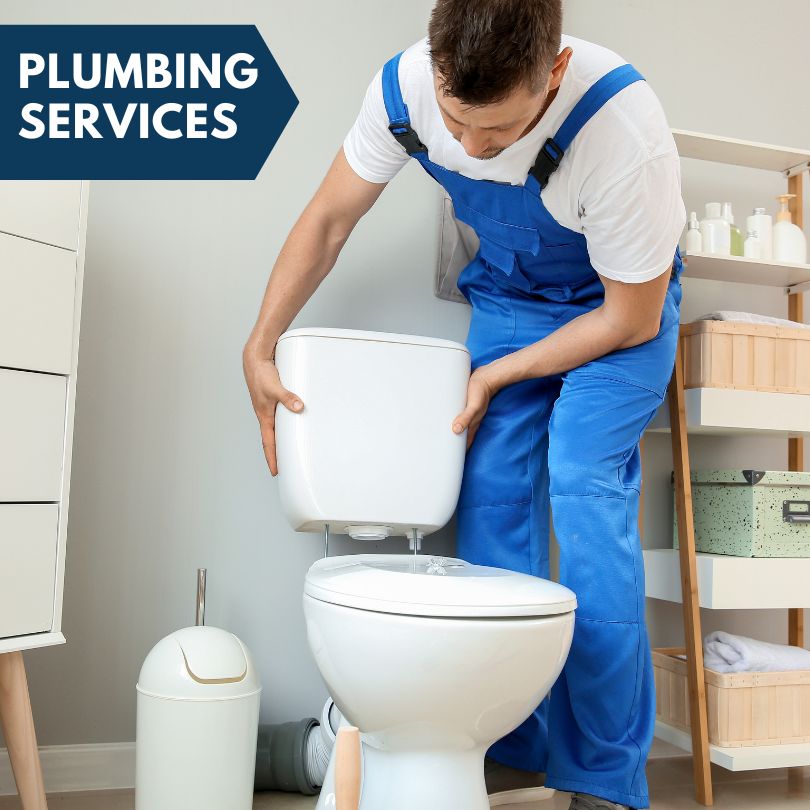 Plumbing Company in Mason, OH